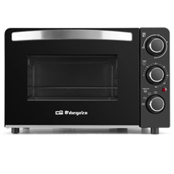 FORNO ELÉTRICO ORBEGOZO - HCC 5015 - 15LTS