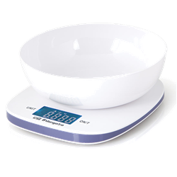 BALANÇA DE COZINHA ORBEGOZO - PC 1014 A