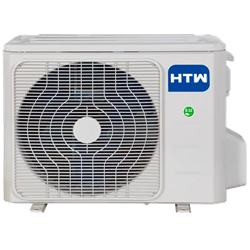UNIDADE EXTERIOR HTW - MO4-105IX41B2R32