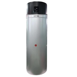 BOMBA DE CALOR HTW - ATS-O-500VAWT