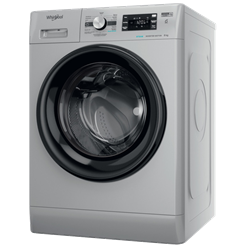 MÁQUINA DE LAVAR ROUPA WHIRLPOOL - FFB 8489 SBV SPT
