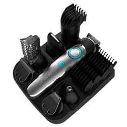 APARADOR MULTIFUNÇÕES CECOTEC - PRECISIONCARE MULTIGROOMING TRIMMER