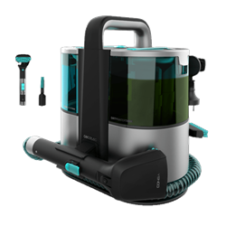 ASPIRADOR CECOTEC - CONGA 4000 CARPET&SPOT CLEAN
