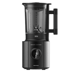 LIQUIDIFICADORA CECOTEC - GRAND KATANA 2700MAX TOTAL DESTROY SCREEN B