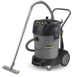 ASPIRADOR WET & DRY KARCHER - NT 70/3