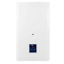 ESQUENTADOR VENTILADO GRALUX 12LTS NATURAL - FQ12VNOX.D-N