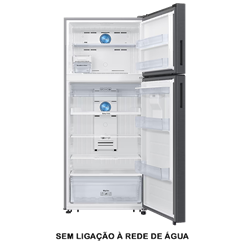FRIGORÍFICO SAMSUNG - RT53DG7B14S9EF