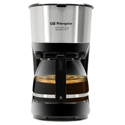 MÁQUINA CAFÉ FILTRO ORBEGOZO - CG 4512