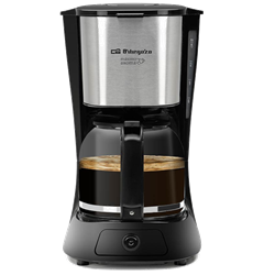 MÁQUINA CAFÉ FILTRO ORBEGOZO - CG 4515