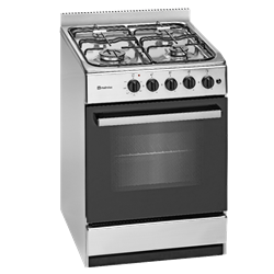 FOGÃO MEIRELES - M 540 X ST