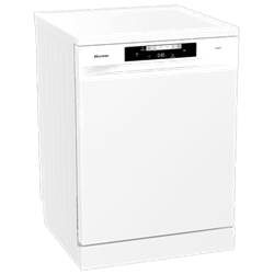 MÁQUINA DE LAVAR LOUÇA HISENSE - HS643C90W