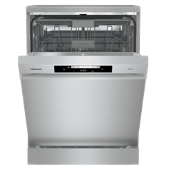 MÁQUINA DE LAVAR LOUÇA HISENSE - HS643C90X