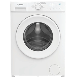 MÁQUINA DE LAVAR ROUPA INDESIT - IMA 864 MY TIME SPT