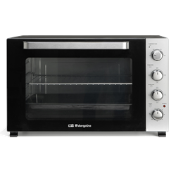 FORNO ELÉTRICO ORBEGOZO - HOT 750 - 75LTS