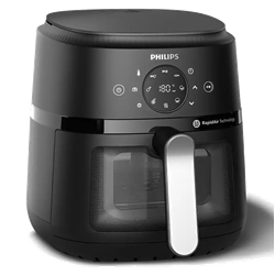 FRITADEIRA AIRFRYER PHILIPS - NA 221/00