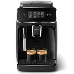 MÁQUINA DE CAFÉ SUPERAUTOMÁTICA PHILIPS - EP 2225/10