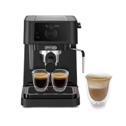 MÁQUINA DE CAFÉ EXPRESSO DELONGHI - EC 230 BK