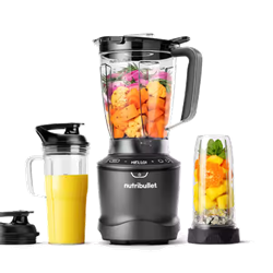 LIQUIDIFICADORA NUTRIBULLET - NBF550DG