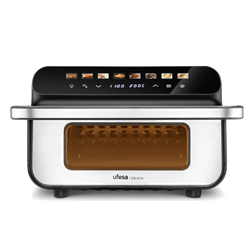 FRITADEIRA AIRFRYER UFESA - JACANA - 72808010