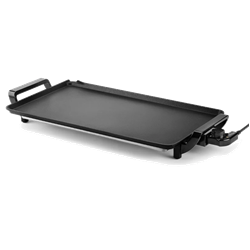 GRELHADOR DE MESA UFESA - INDIANA 2500 - 72206009