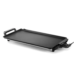 GRELHADOR DE MESA UFESA - INDIANA 2550 XL - 72206010