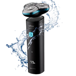 MÁQUINA DE BARBEAR UFESA - NEXUS TRIM - 60108000