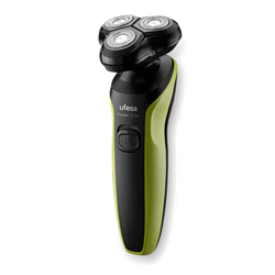 MÁQUINA BARBEAR UFESA - POWER TRIM - 60108004