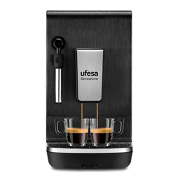 MÁQUINA DE CAFÉ EXPRESSO UFESA - CMAB200.102 - 71705735