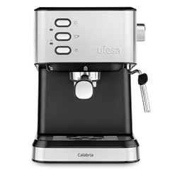 MÁQUINA CAFÉ EXPRESSO UFESA - CALABRIA - 71705903