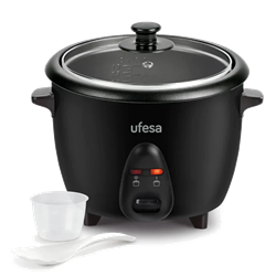 PANELA DE ARROZ UFESA - AR4080 BASMATI - 72905230