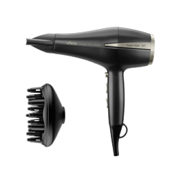 SECADOR CABELO UFESA - FUSION PRO - 60306098