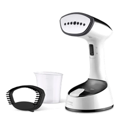 FERRO DE ENGOMAR VERTICAL UFESA - BLACK MIST - 80305472