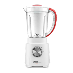 LIQUIDIFICADORA UFESA - CORAL - 70205936