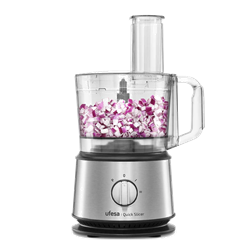 PROCESSADOR UFESA - QUICK SLICER - 70505579