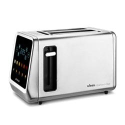 TORRADEIRA UFESA - ONE TOUCH DUO - 71306024
