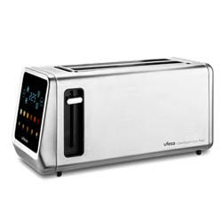 TORRADEIRA UFESA - ONE TOUCH DUO PLUS - 71306025
