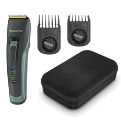 APARADOR DE CABELO E BARBA ROWENTA - TN5224E0