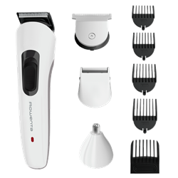 APARADOR MULTIFUNÇÕES ROWENTA - TN8961F4