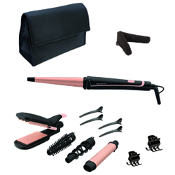 MODELADOR CABELO ROWENTA - CF4230F0