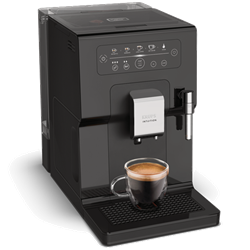 MÁQUINA DE CAFÉ KRUPS AUTOMÁTICA - EA870810