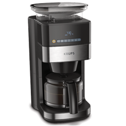 MÁQUINA CAFÉ FILTRO KRUPS - KM832810