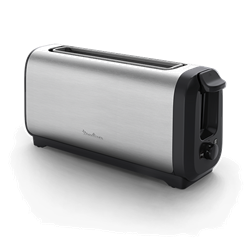 TORRADEIRA MOULINEX SUBITO 5 1 FENDA LONGA - LS5S0DE0