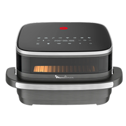 FRITADEIRA MOULINEX EASY FRY XL SURFACE+ - AL402HF0
