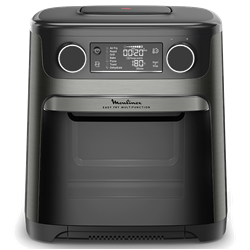 FRITADEIRA MOULINEX MULTIFUNCTION - AL5558F0