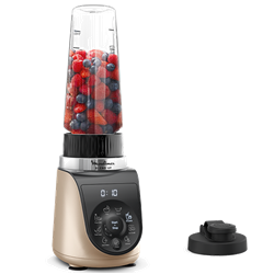 LIQUIDIFICADORA MOULINEX PESSOAL BLEND UP - LM190AF0