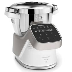 ROBOT MOULINEX CUISINE COMPANION XL PRO - HF850810