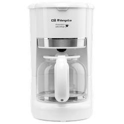 MÁQUINA CAFÉ FILTRO ORBEGOZO - CG 4026 B