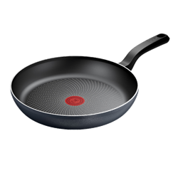 FRIGIDEIRA TEFAL SO LIGHT INDUÇÃO 26CM - H0560542