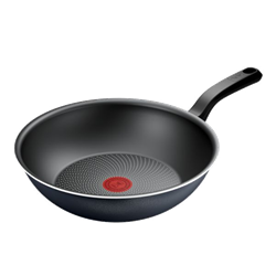 FRIGIDEIRA WOK TEFAL SO LIGHT INDUÇÃO 28CM - H0561942