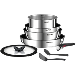 CONJ. 8 PEÇAS TEFAL INGENIO EMOTION - L8979804